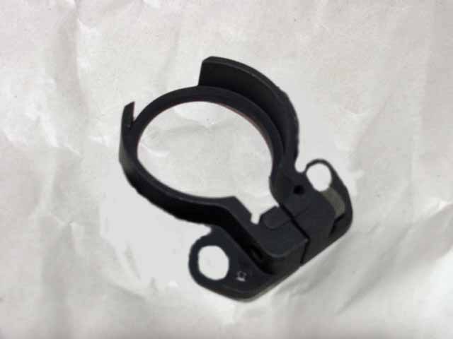 Buttstock End Plate Adapter LOOP 13